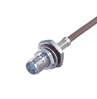 HUBER+SUHNER 24_SMA-50-2-46/133_NH RF COAX, SMA HEMBRA, 50 OHM, CABLE