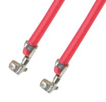 MOLEX 214920-1225 CABLE ASSY, PICOBLADE SKT-SKT, 17.7"