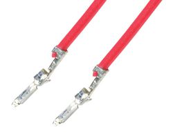 MOLEX 214922-1213 CABLE ASSY, PICOBLADE PIN-PIN, 8.85"