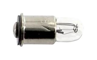 MULTICOMP PRO MP004480 LÃMPARA FILAMENTO 7000H 5.84MM 0.3 28V