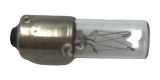 MULTICOMP PRO MP004486 LÃMPARA FILAMENTO, 10000H, 8.15MM, 120V
