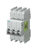 SIEMENS 5SJ4316-8HG41 THERMAL MAGNETIC CIRCUIT BREAKERS