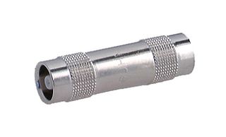 HUBER+SUHNER 31_QLA-01-0-1/112_NE RF ADAPTER, QLA JACK-JACK ROHS COMPLIANT: YES