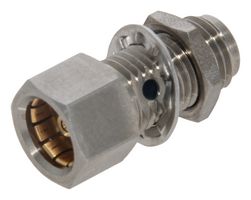 HUBER+SUHNER 34_BMA-SMA-50-2/1--_UE ADAPTADOR RF, BMA HEMBRA-SMA HEMBRA, 50R