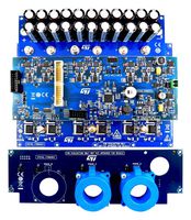 STMICROELECTRONICS STEVAL-TTM001V1