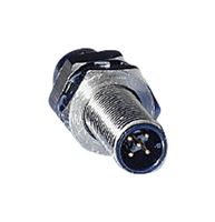 MOLEX 120070-5208 SENSOR CORD, 8P M12 RCPT-FREE END, 300MM