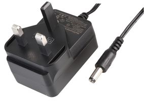 MULTICOMP PRO MP004759 ADAPTER, AC-DC, 7.5V, 2A