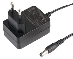 MULTICOMP PRO MP004771 ADAPTER, AC-DC, 15V, 1A