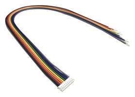 MULTICOMP PRO MP004795 CABLE 9P HEMBRA CABLE-PLACA-LIBRE, 300MM