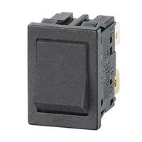 MULTICOMP PRO MP004801 BASCULANTE, DPDT, 12A, 250VAC, PANEL