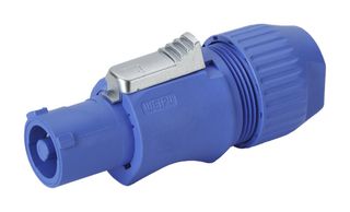 MULTICOMP PRO MP004798 MACHO ENTRADA SUMINISTRO, 20A, CABLE