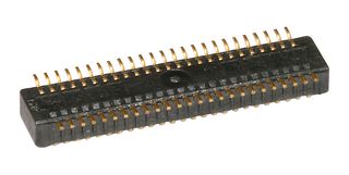MOLEX 53885-0308 MEZZANINE, MACHO, 30POS, 2 FILAS