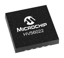 MICROCHIP HV56022T-V/KNX OPAMP, 124HZ, 0 TO 125DEG C