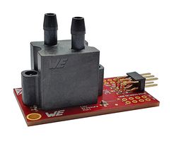 WURTH ELEKTRONIK 2513254510391 EVAL BOARD, DIFFERENTIAL PRESSURE SENSOR