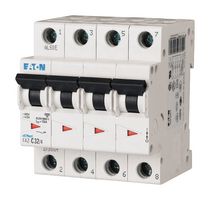 EATON MOELLER FAZ-C6/4