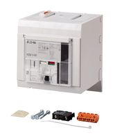 EATON MOELLER NZM3-XR208-240AC REMOTE OPERATOR SUIT.FOR SYNCHRONISATION