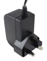MULTICOMP PRO MP005037 ADAPTADOR, AC-DC, 5V, 2.5A