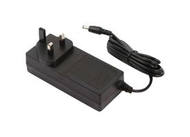 MULTICOMP PRO MP005040 ADAPTADOR, AC-DC, 5V, 4A