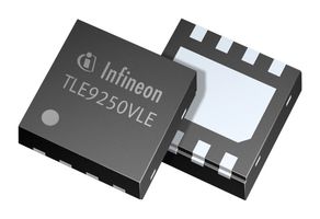 INFINEON TLE9250LEXUMA1 INTERFAZ CAN, TRANSCEPTOR FD CAN, 5MBPS