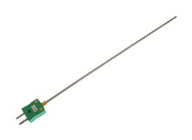 LABFACILITY XF-1407-FAR TERMOPAR K, 4.5MM, 1M, -40 A 1100°C