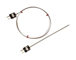 LABFACILITY XF-1438-FAR TERMOPAR J, 3MM, 1M, -100 A 760°C