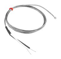LABFACILITY XF-1462-FAR TERMOPAR, TIPO J, 3.2X4MM, 400°C