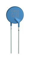 TDK B59758C0110A070 TERMISTOR PTC, AEC-Q200, 1KV, 7.5KOHM