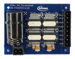 INFINEON EVALHBPARALLELGANTOBO1