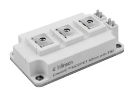 INFINEON FF1MR12KM1HHPSA1