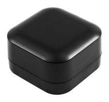 HAMMOND 1557B2BK CARCASA, PC, PEQUEÃA, NEGRA