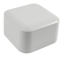 HAMMOND 1557DAGY CARCASA PEQUEÃA, ABS, GRIS