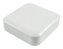 HAMMOND 1557FGY CARCASA PEQUEÃA, ABS, GRIS