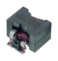 WURTH ELEKTRONIK 78436432047 INDUCTOR, 4.7UH, SHIELDED, 38A, SMD ROHS COMPLIANT: YES