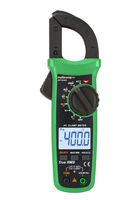 MULTICOMP PRO MP760605 MULTÃMETRO DIG PINZA, 4000 CUENTAS, 400A