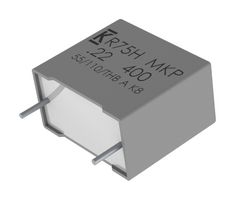 KEMET R75RI239050H3J