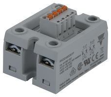 CARLO GAVAZZI RKD2B60D75P SOLID STATE RELAY, 42VAC-660VAC, 75A