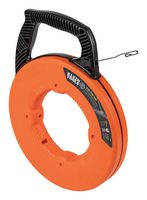 KLEIN TOOLS 56333 CINTA GUÃA ACERO, 1/8" X 120FT, NAR/NEG