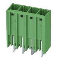 PHOENIX CONTACT 1131529 TERMINAL BLOCK, HEADER, 2POS, 41A
