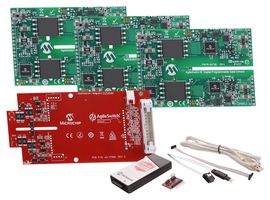 MICROCHIP ASDAK-2ASC-17A1HP-62 DEVELOPMENT KIT, SIC MOSFET