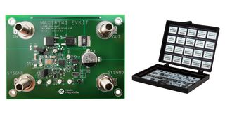 ANALOG DEVICES MAX16141EVKIT#/MAXESSENTIAL01+