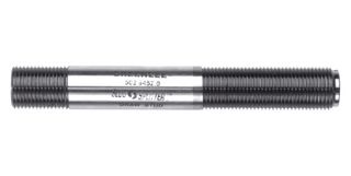 GREENLEE 50294520 DRAW STUD, 19MM X 140MM, HYDRAULIC DRIVE ROHS COMPLIANT: NA