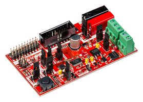 INFINEON LITEDCDCSBCBOARDTOBO1