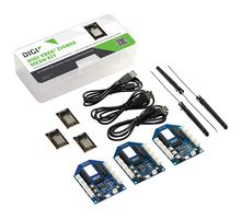 DIGI INTERNATIONAL XK3-Z8S-WZM XBEE 3 ZIGBEE MESH KIT, WORLDWIDE ROHS COMPLIANT: YES