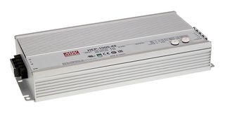 MEAN WELL HEP-1000-48 FUENTE DE ALIMENTACIÃN, AC-DC, 48V, 21A