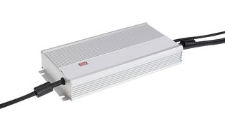 MEAN WELL HVGC-1000A-M-AB CONTROLADOR LED, 5.25A, 240V, 1.008KW
