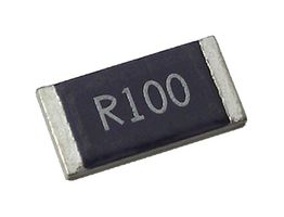 KOA SR733ATTER100F RES, 0R1, 1W, THICK FILM, 2512