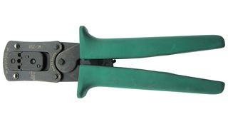 JST / JAPAN SOLDERLESS TERMINALS WC-750