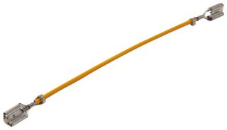 JST / JAPAN SOLDERLESS TERMINALS SPS-01T-187 HEMBRA DESCONEXIÃN RÃPIDA, 26-20AWG