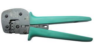 JST / JAPAN SOLDERLESS TERMINALS WC-720