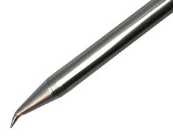 METCAL GT6-CN1505R SOLDERING TIP, CONICAL/BENT/REACH, 0.5MM